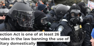 Federal law enforcement agents confront anti-ICE protesters during a demonstration outside the Bishop Whipple Federal Building in Minneapolis, Minnesota, on January 15, 2026. Octavio Jones / AFP via Getty Images